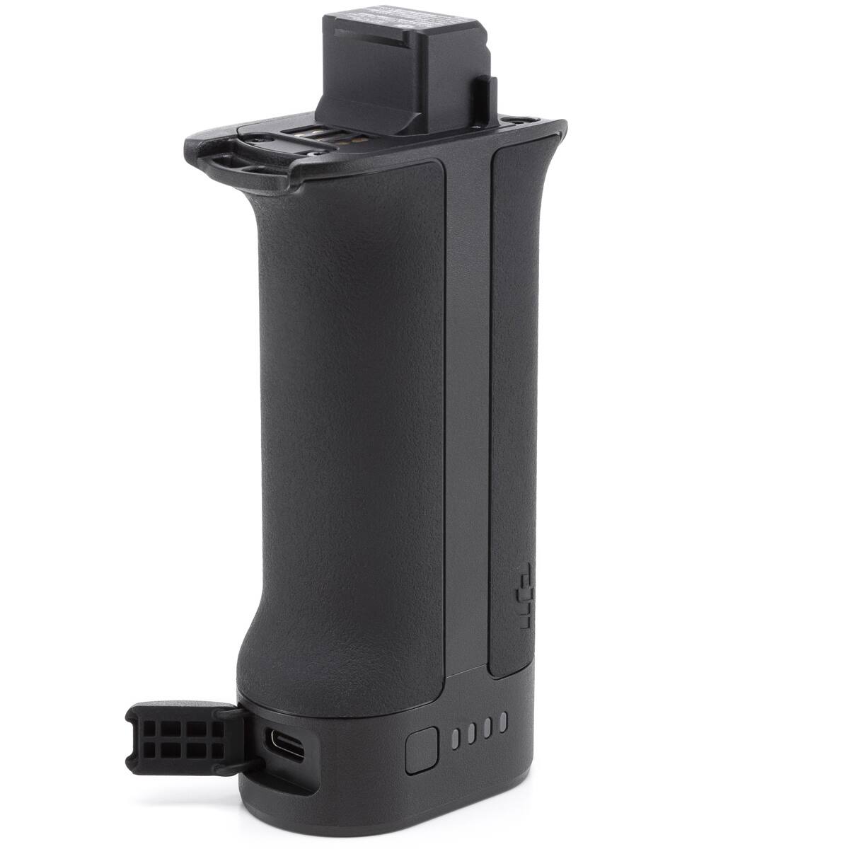 Alt View 3. DJI - DJI Ronin BG21 Grip for DJI RS 3 Gimbal.