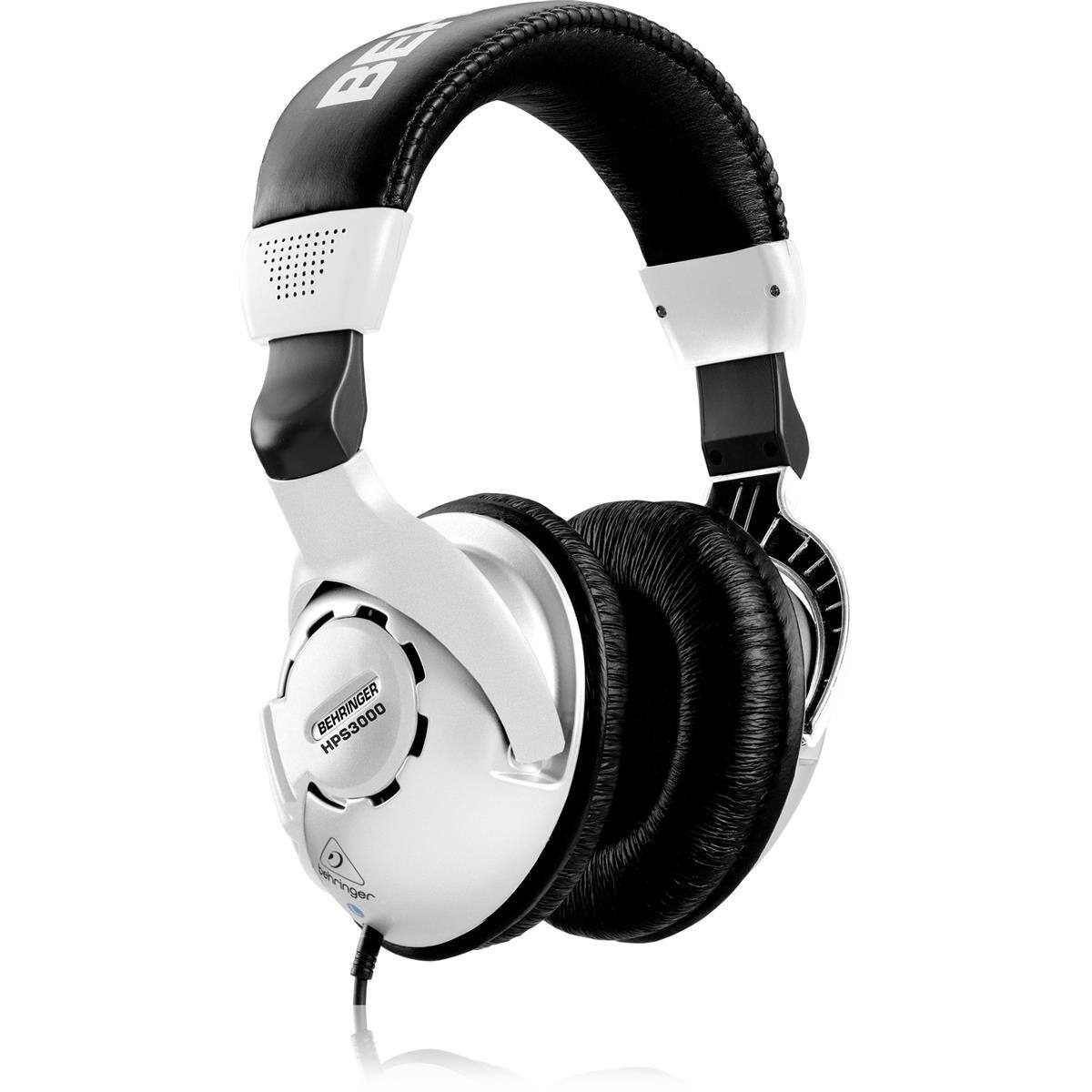 BE
HPS3000
Behringer