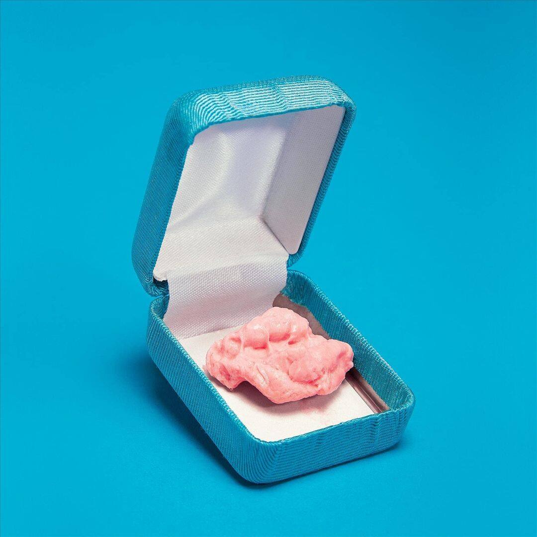 Front. Mood Ring [LP].