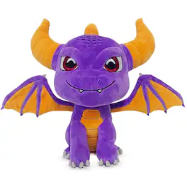Youtooz - Skylanders: Spyro Plush 9" Plush