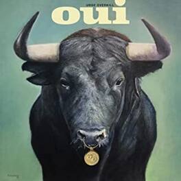 Urge Overkill - Oui - VINYL LP
