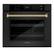 12:00 -
- Bake
- Broil
- Convection
- Warm
- Self Clean
- Steam Clean
- Dehydrate
- Air Fry
- Conversion Conversion Complete
- Cook Time
- Start Time
- Timer
- Light
- Settings
- Cancel
- ZLINE