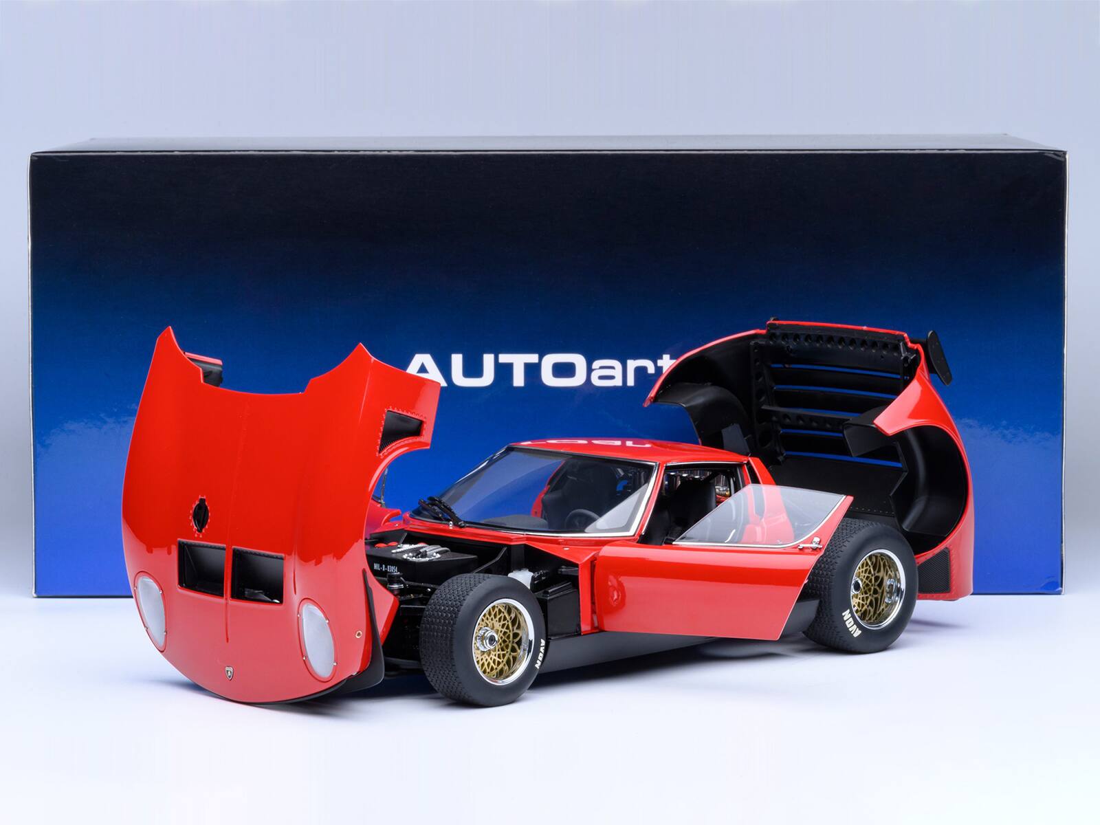 AUTOart