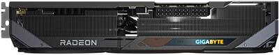 GIGABYTE Radeon RX 9070 XT GAMING 16G GDDR6 PCI Express 5.0 GIGABYTE Radeon RX 9070 XT GAMING 16G GDDR6 PCI Express 5.0