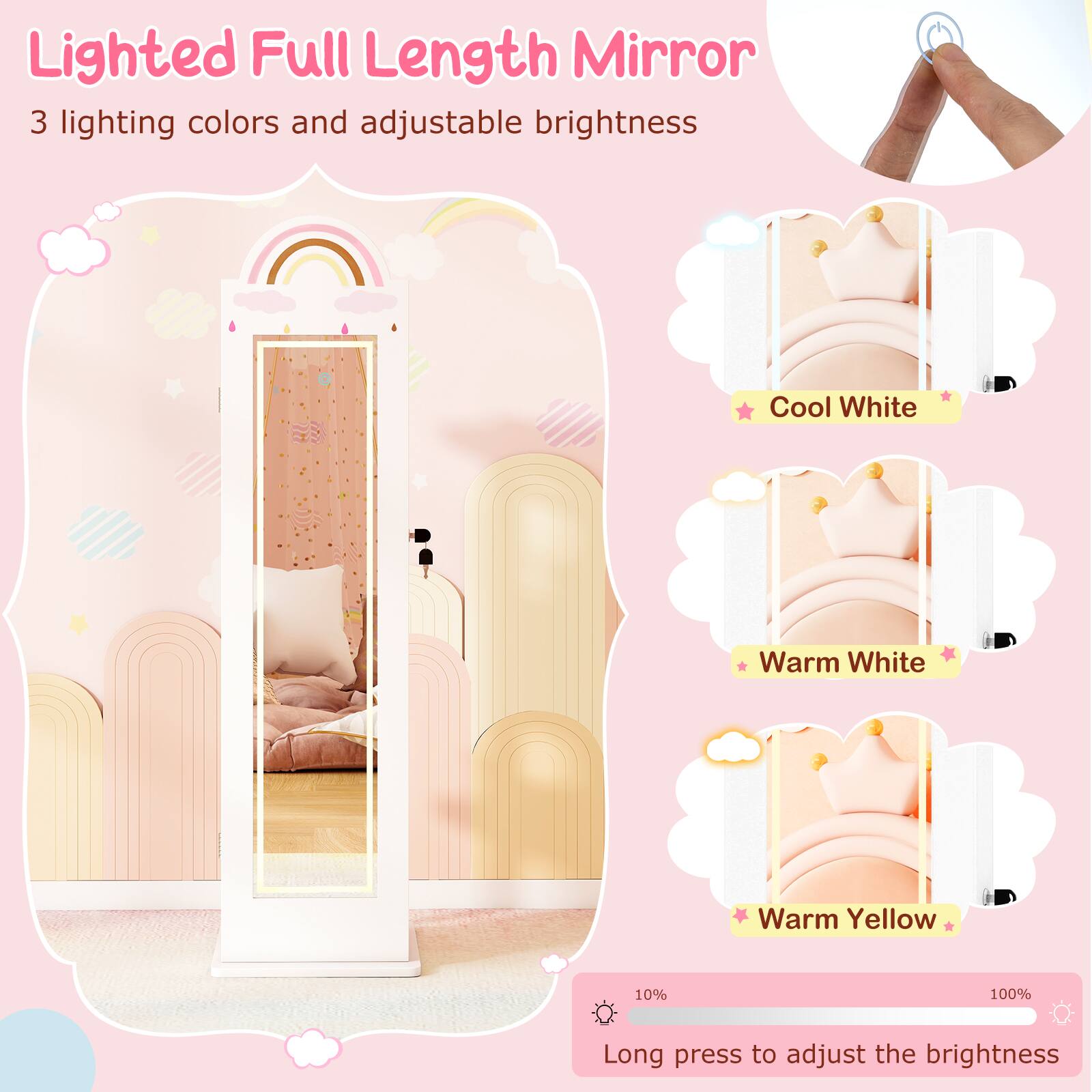 media item thumbnail