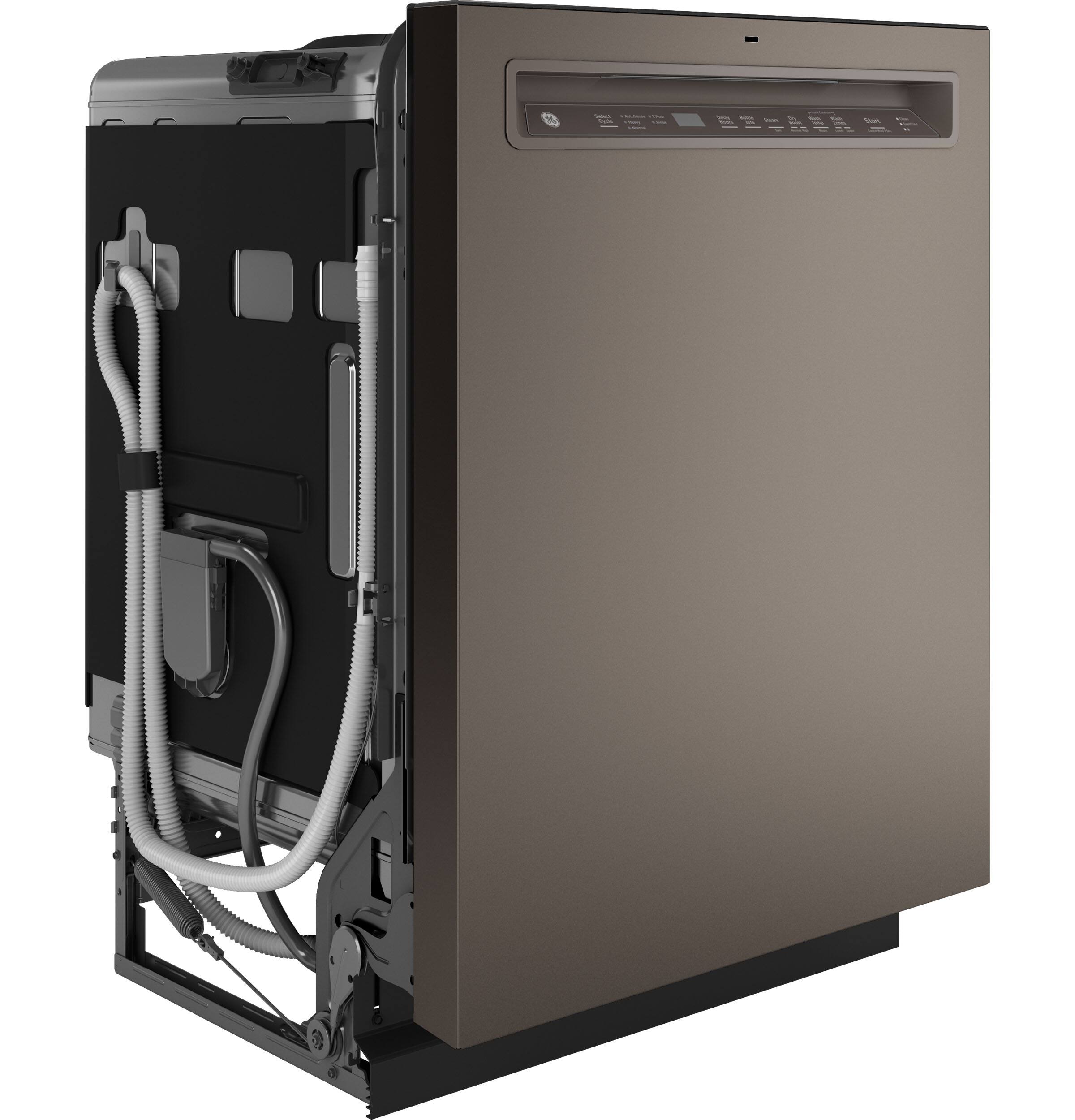 "I - arp iI Tat 2 /" is not a valid grouping or correction. The image shows a washing machine with its door open, revealing the interior.