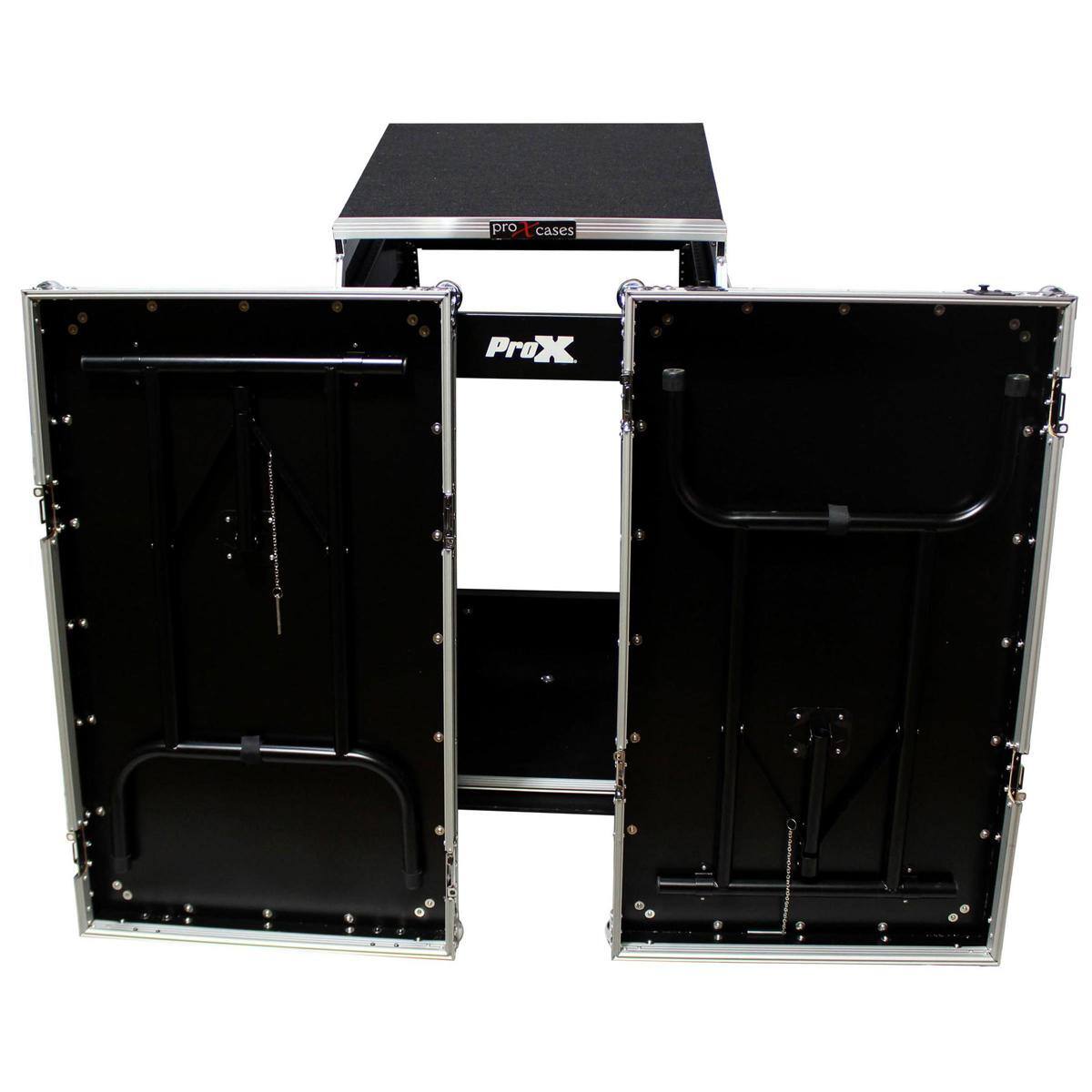 pro cases ProX