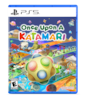 PS5, Once Upon A Katamari, EVERYONE E ESRB, BANDAI NAMCO