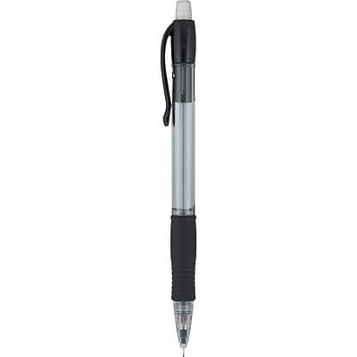 Alt View 2. Pilot -  G2 Mechanical Pencil, 0.7mm, #2 Medium Lead, Dozen  - Black.