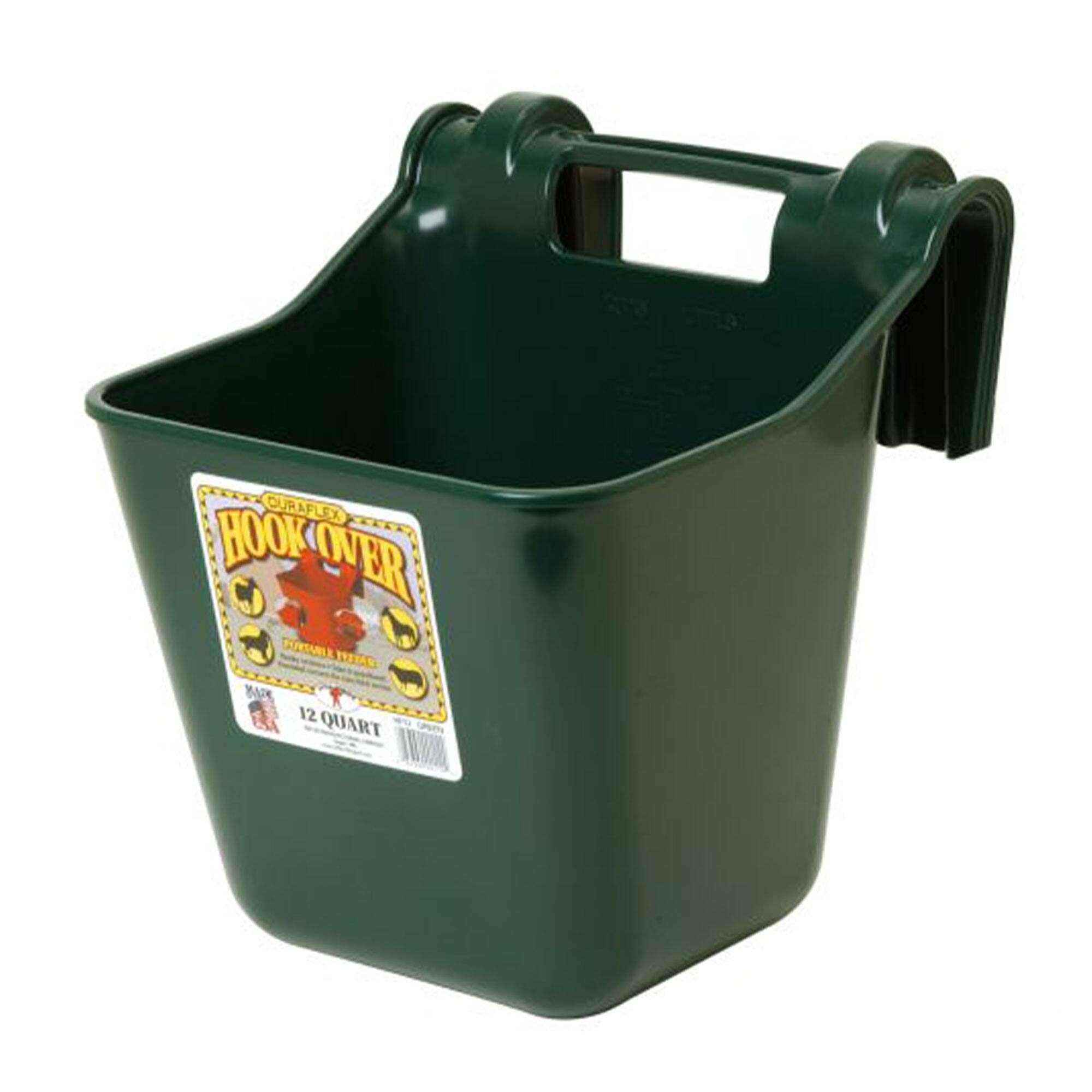 CURAFLEX HOOK OVER FORSANA CAN 12 QUART