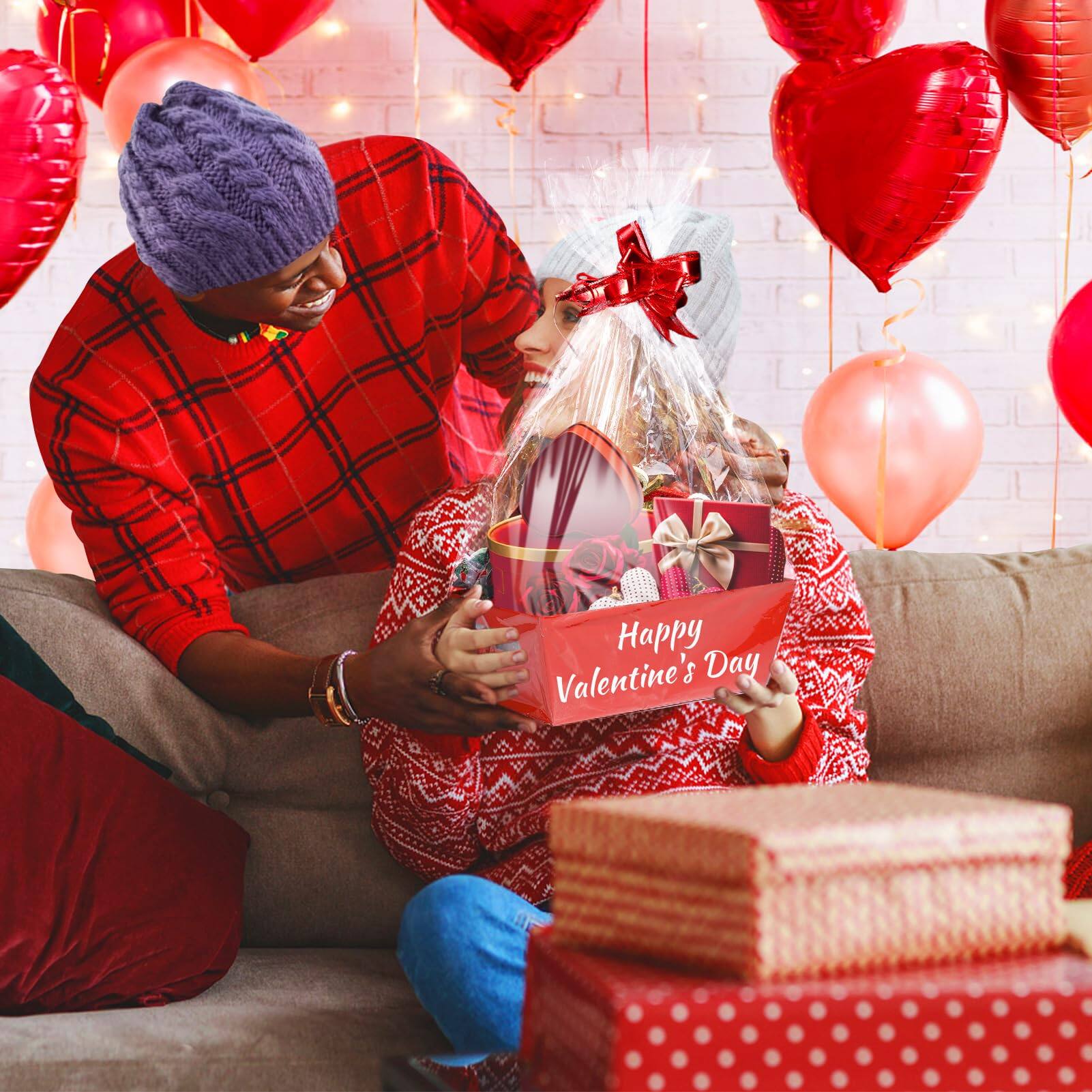 Happy Valentine's Day