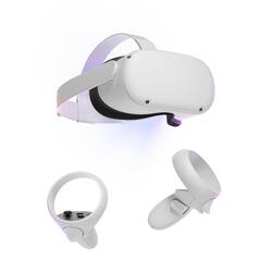 QUEST 2 128GB 定価46,000円 Meta Quest 2 Advanced All In One Virtual Reality Headset