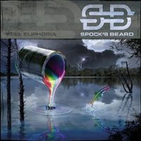 Feel Euphoria [LP] - VINYL - Front_Zoom