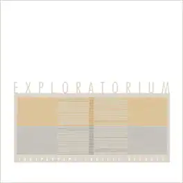 Exploratorium - Exploratorium - VINYL LP