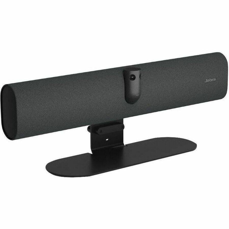 Alt View 1. Jabra - Jabra PanaCast 40 VBS Video Conference Equipment - For Video Conferencing, Meeting Room, Meeting Space - Small Room Size - Black.