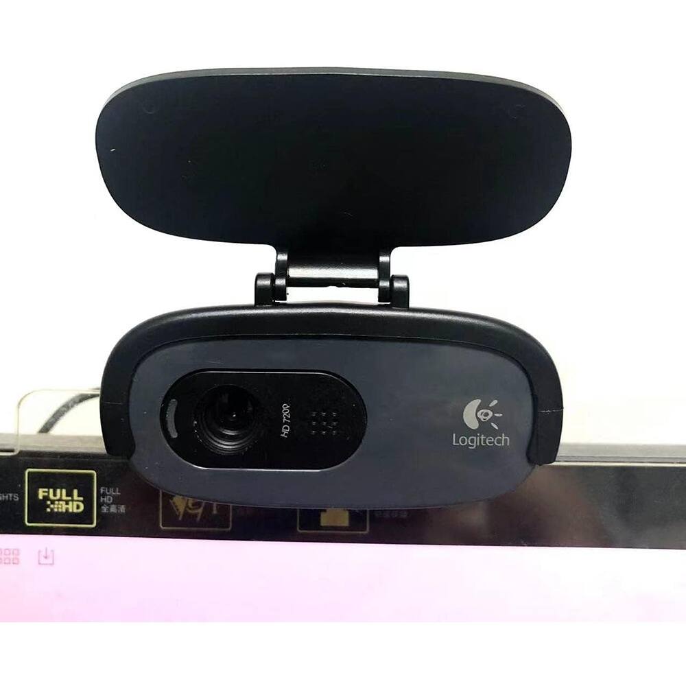 7200 Logitech FULL HD