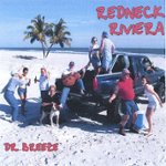 Front Standard. Redneck Riviera [CD].