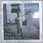 Front Standard. Eddie Frank on the Edge [CD].