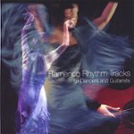 Front Standard. Flamenco Rhythm Tracks [CD].