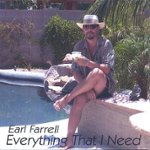 Front Standard. Everything That I Need [CD].