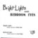 Front Standard. Bright Lights and Bedroom Eyes [CD].