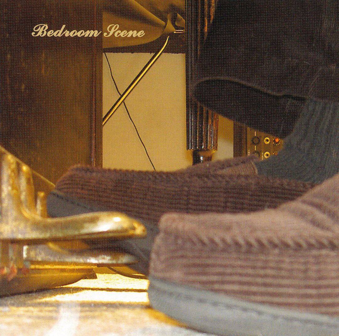 Best Buy Bedroom Scene [CD]