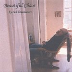 Front Standard. Beautiful Chaos [CD].