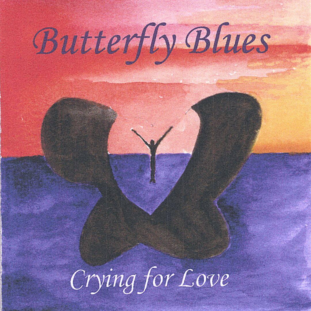 Best Buy: Crying for Love [CD]