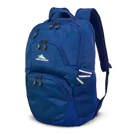 High Sierra - BTS 2020 Swoop SG Backpack - Cosmic Blue