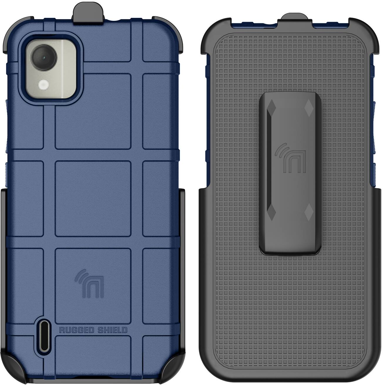 RUGGED SHIELD