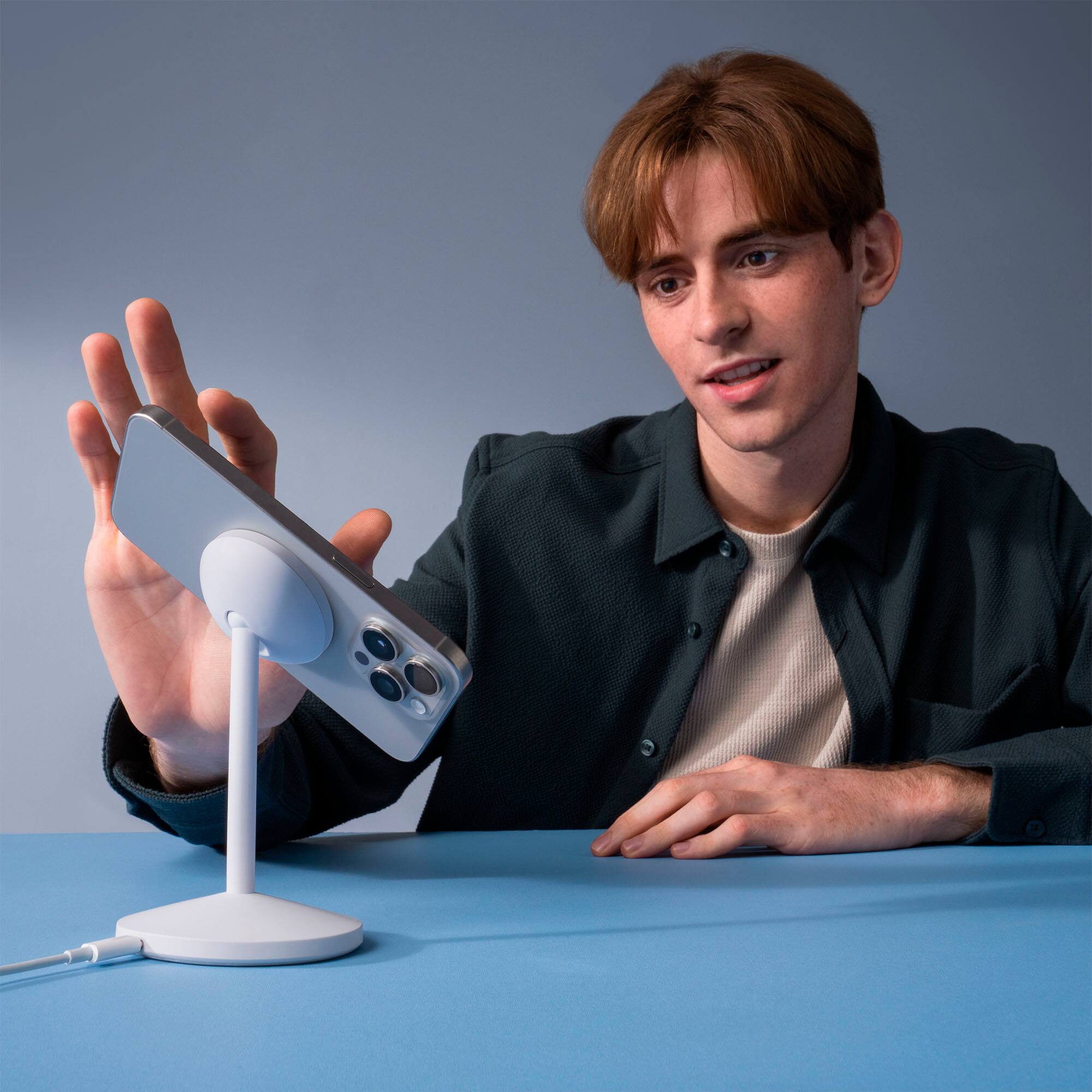 media item thumbnail