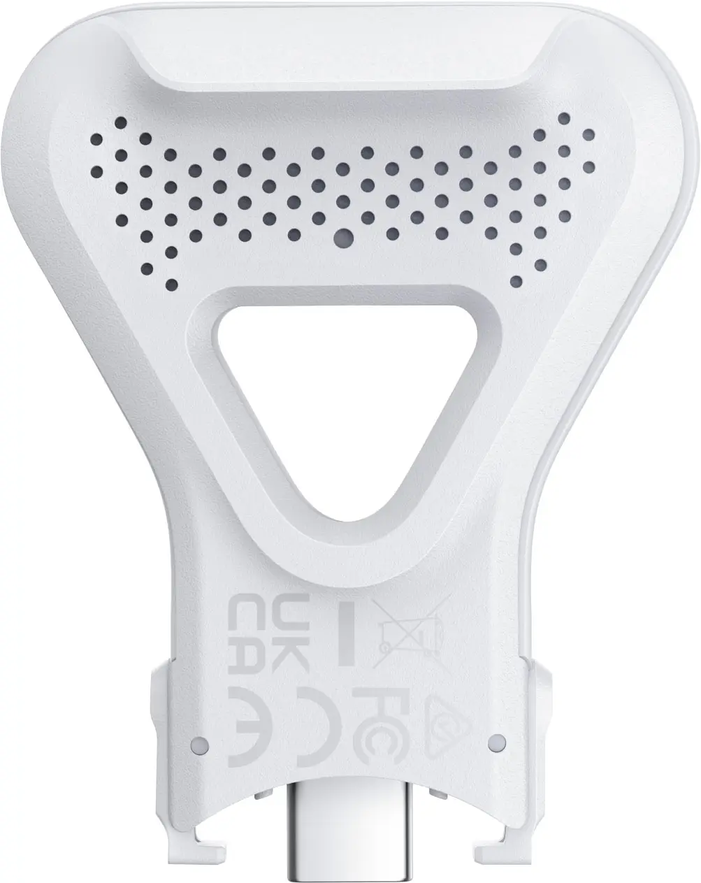 Insta360 Flow2 Pro AI Tracker Gimbal for Smartphones White