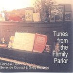 Front Standard. Tunes from the Family Parlor [CD].