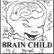 Front Standard. Brain Child Presents, Vol. 2 [CD].