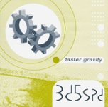 Front Standard. Faster Gravity [CD].