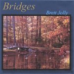Front Standard. Bridges [CD].