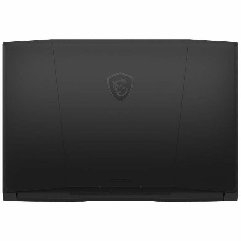 Alt View 7. MSI - MSI Katana A17 AI B8V KATANA A17 AI B8VF-895US 17.3" Gaming Notebook - Full HD - AMD Ryzen 9 8945HS - 32 GB - 1 TB SSD - - Black.