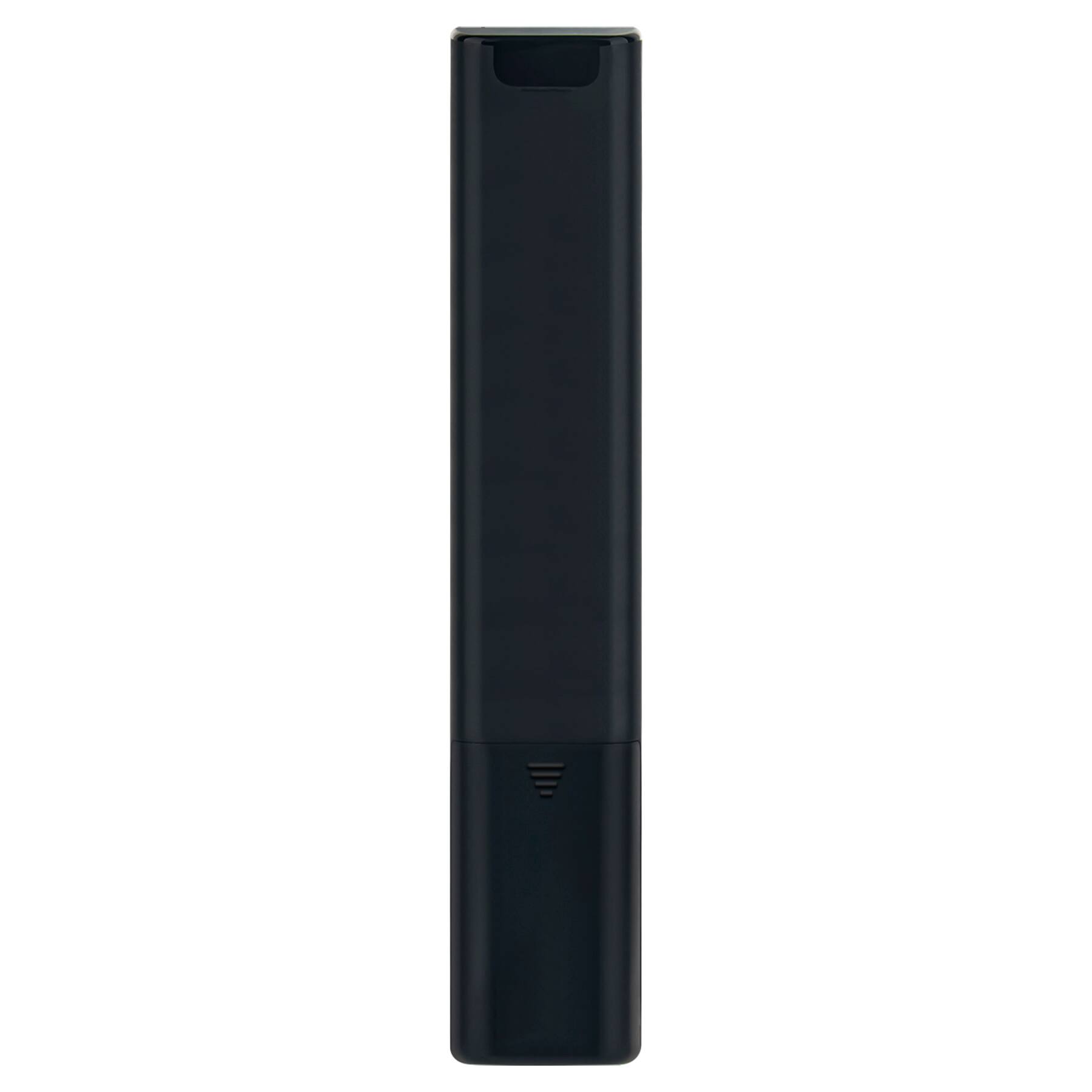 Alt View 2. ALLIMITY - ERF6E64H Replacement Remote, Fit for Hisense Smart TV U8G / U9G Series 55U62FAVT 55U8G 65U8G 65U9G 75U9G 75U8G 85U8G - Black.