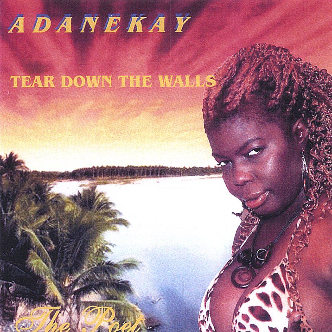 Best Buy Tear Down the Walls [CD]