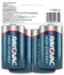 10 Year Power Guarantee in Storage. Visit manufacturer website for details.