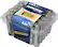 Front. Rayovac - AAA Batteries (30-Pack) - Silver/Blue.