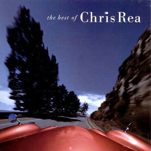  The Best of Chris Rea [CD]