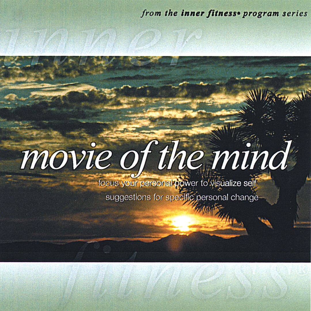 Best Buy: Movie of the Mind [CD]