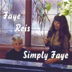 Front Standard. Simply Faye [CD].