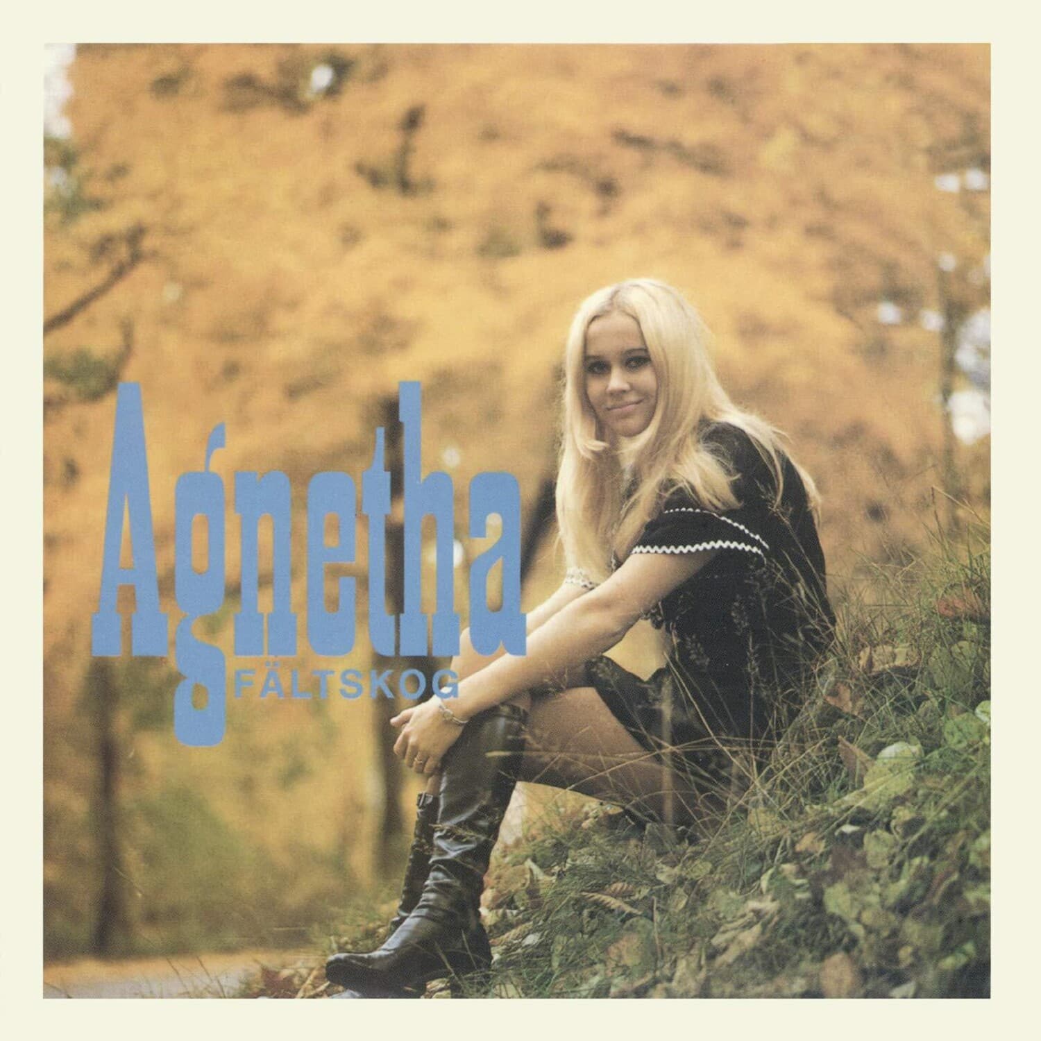 Agnetha Fältskog - Agnetha Faltskog   - COMPACT DISCS [CD] price history on PriceWatchPro