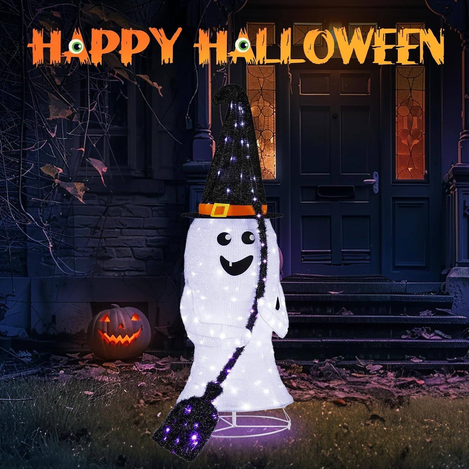 HAPPY HALLOWEEN