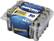 Front. Rayovac - AA Batteries (30-Pack) - Silver/Blue.