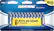 Front. Rayovac - AAA Batteries (24-Pack) - Silver/Blue.