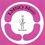 Front Standard. Lmno Music: Pink [CD].