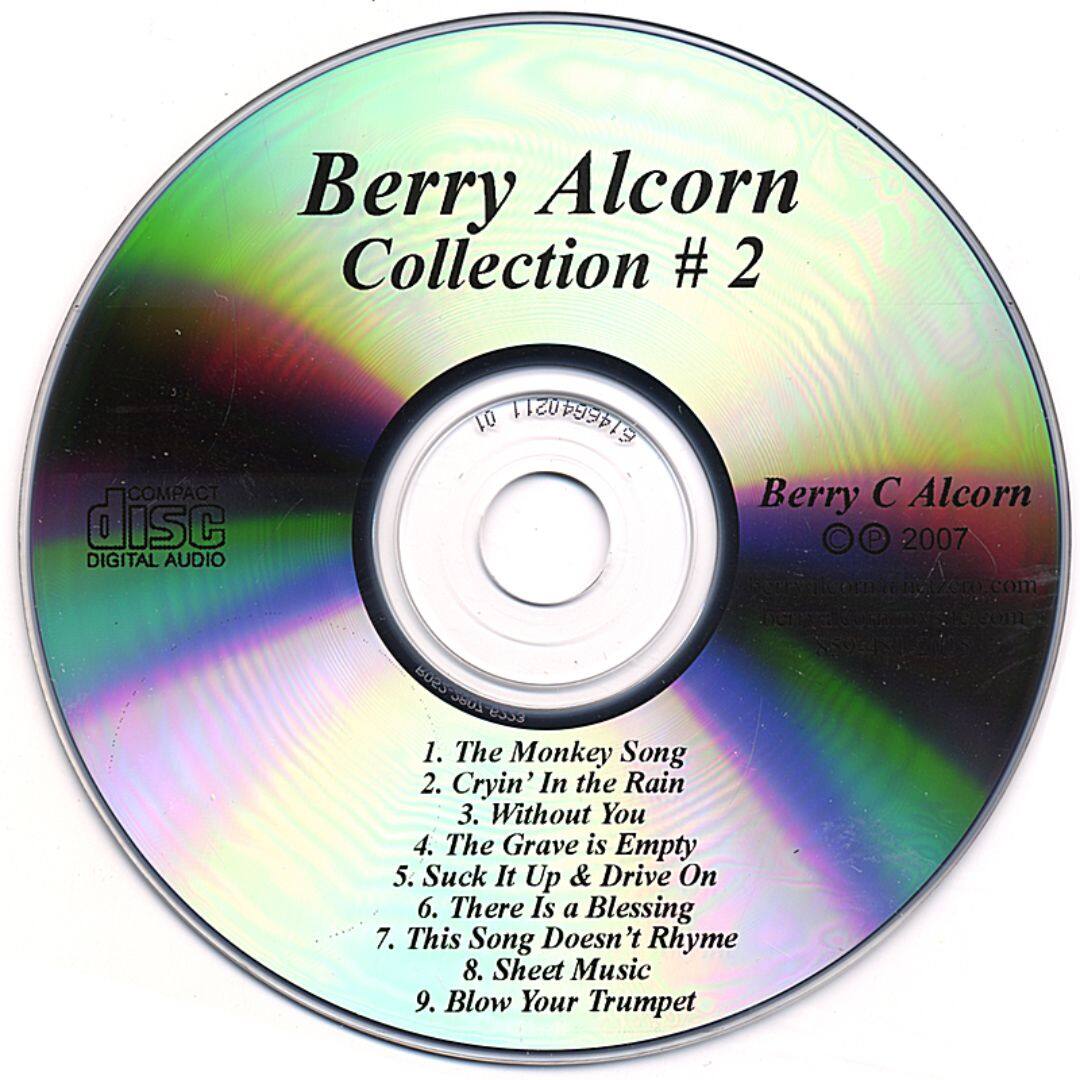 Best Buy: Collection #2 [CD]